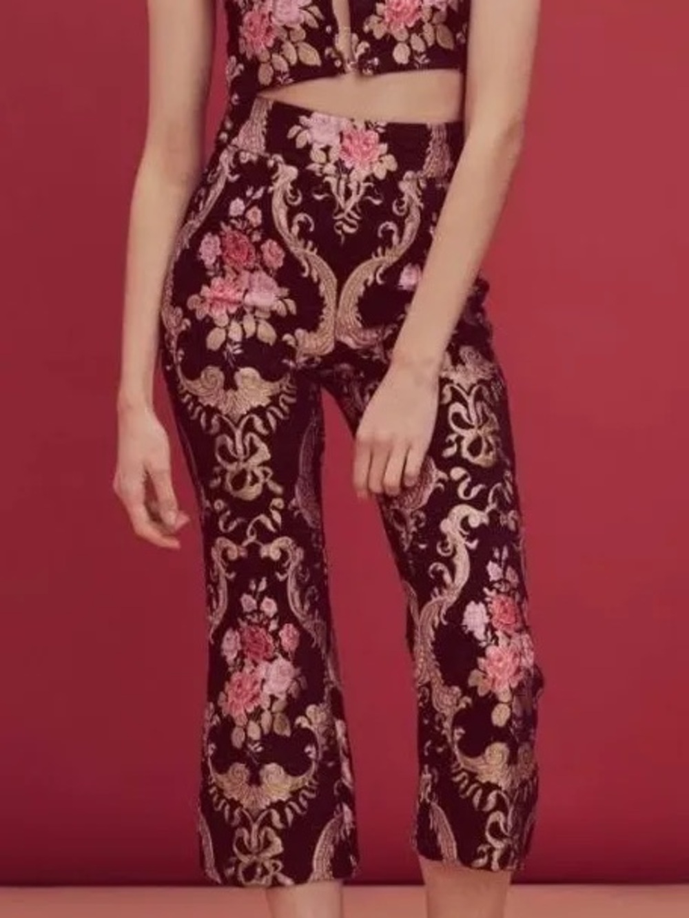 For Love & Lemons Closet Clear Out - Picture 7 of 7